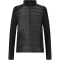 ENDURANCE Reitta Hot Fused Hybrid Laufjacke Damen 1001 - black 36