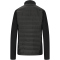 ENDURANCE Reitta Hot Fused Hybrid Laufjacke Damen 1001 - black 36