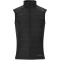 ENDURANCE Reitta Hot Fused Hybrid Laufweste Damen 1001 - black 36