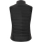 ENDURANCE Reitta Hot Fused Hybrid Laufweste Damen 1001 - black 36
