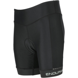 ENDURANCE Propolis Fahrradshorts Damen 1001 - black XS (34)