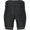 ENDURANCE Propolis Fahrradshorts Damen 1001 - black XS (34)