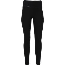 ENDURANCE Tathar Leggings Damen 1001 - black 34