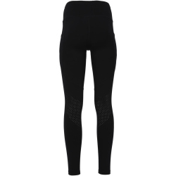 ENDURANCE Tathar Leggings Damen 1001 - black 34
