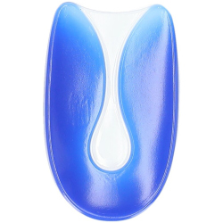 ENDURANCE Heel Pain Relief Support Einlegesohle 8899 -...