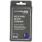 ENDURANCE Heel Pain Relief Support Einlegesohle 8899 - transparent 35-39