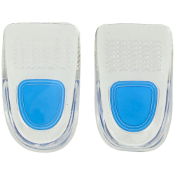 ENDURANCE Heel Cup Support Einlegesohle 8899 -...