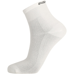 3er Pack ENDURANCE Alcudia Bambus Viksose Quarter Socken...