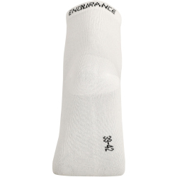 3er Pack ENDURANCE Alcudia Bambus Viksose Quarter Socken...