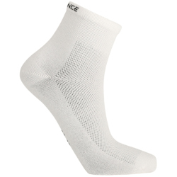 3er Pack ENDURANCE Alcudia Bambus Viksose Quarter Socken...