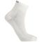 3er Pack ENDURANCE Alcudia Bambus Viksose Quarter Socken 1002 - white 31-34