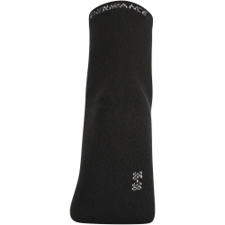 3er Pack ENDURANCE Alcudia Bambus Viksose Quarter Socken...