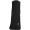 3er Pack ENDURANCE Alcudia Bambus Viksose Quarter Socken 1001 - black 31-34