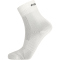 3er Pack ENDURANCE Dingwall Quarter Performance Sportsocken 1002 - white 31-34