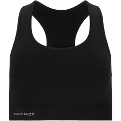 ENDURANCE Katrina Seamless Low Support Sport-BH Damen...