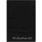ENDURANCE Katrina Seamless Low Support Sport-BH Damen 1001 - black S/M