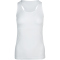 ENDURANCE Katrina Seamless Tanktop Damen 1002 - white S/M