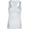 ENDURANCE Katrina Seamless Tanktop Damen 1002 - white S/M