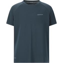 ENDURANCE Actty Trainingsshirt Kinder 2178 - orion blue 8...