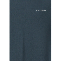 ENDURANCE Actty Trainingsshirt Kinder 2178 - orion blue 8...