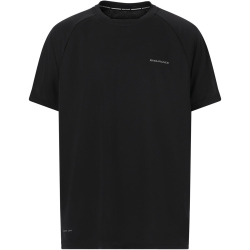 ENDURANCE Actty Trainingsshirt Kinder 1001 - black 6...