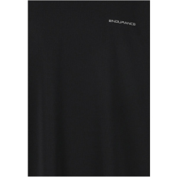ENDURANCE Actty Trainingsshirt Kinder 1001 - black 6...