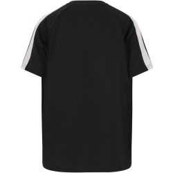 ENDURANCE Actty Trainingsshirt Kinder 1001 - black 8 (128/134)