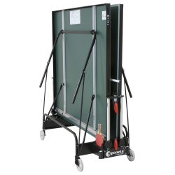 Sponeta S 1-72 e Tischtennisplatte Hobbyline Outdoor...