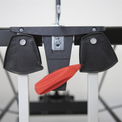 Sponeta S 1-72 e Tischtennisplatte Hobbyline Outdoor gr&uuml;n