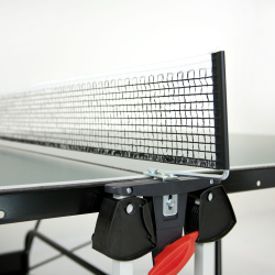 Sponeta S 1-72 e Tischtennisplatte Hobbyline Outdoor gr&uuml;n