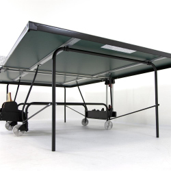 Sponeta S 1-72 e Tischtennisplatte Hobbyline Outdoor gr&uuml;n