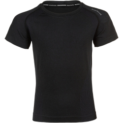 ENDURANCE Halen Seamless Trainingsshirt Kinder 1011 -...