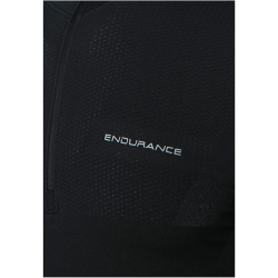 ENDURANCE Jaro Seamless 1/4-Zip Midlayer Herren 1011 -...