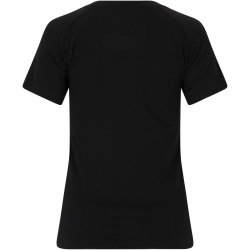 ENDURANCE Halen Seamless Trainingsshirt Damen 1011 - dark...