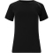 ENDURANCE Halen Seamless Trainingsshirt Damen 1011 - dark grey melange XXS/XS