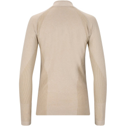 ENDURANCE Halen Seamless 1/4-Zip Midlayer Damen 1153 -...