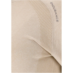 ENDURANCE Halen Seamless 1/4-Zip Midlayer Damen 1153 -...