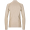 ENDURANCE Halen Seamless 1/4-Zip Midlayer Damen 1153 - dove L/XL