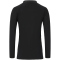 ENDURANCE Halen Seamless 1/4-Zip Midlayer Damen 1011 - dark grey melange S/M