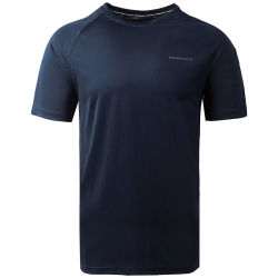 ENDURANCE Actty Trainingsshirt Herren 2101 - dark sapphire M