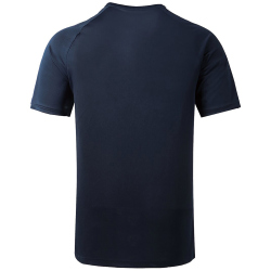 ENDURANCE Actty Trainingsshirt Herren 2101 - dark sapphire M