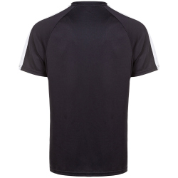 ENDURANCE Actty Trainingsshirt Herren 1001 - black S