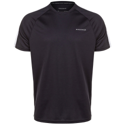 ENDURANCE Actty Trainingsshirt Herren 1001 - black M