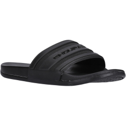 ENDURANCE Beting Badelatschen 1001 - black 36