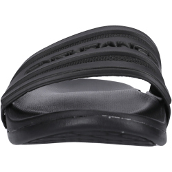 ENDURANCE Beting Badelatschen 1001 - black 36