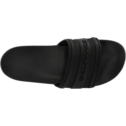 ENDURANCE Beting Badelatschen 1001 - black 36