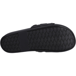 ENDURANCE Beting Badelatschen 1001 - black 36