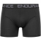 ENDURANCE Brighton Bambus Boxershorts Herren 1001 - black S
