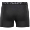 ENDURANCE Brighton Bambus Boxershorts Herren 1001 - black S