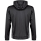 ENDURANCE Dereff Kapuzenjacke Herren 1111 - black melange S